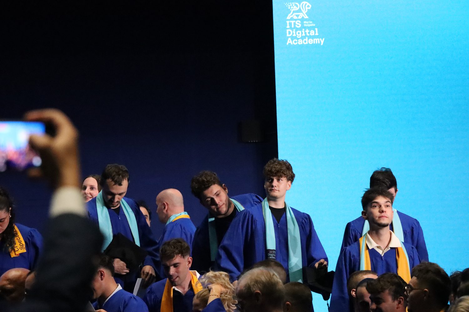 Graduation — IT'S THE BIG DAY 2026